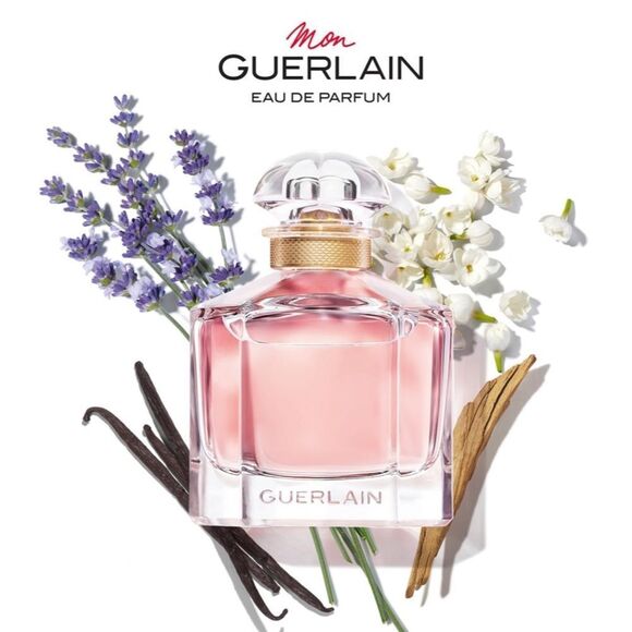GUERLAIN Other - Mon Guerlain Fragrance 1.0 oz/30ML